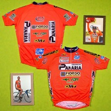 Maglia Ciclismo Vintage 2003