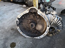 A1683602000 CAMBIO MANUALE 5 MARCE MERCEDES CLASSE A W168 1.6 8V. BENZINA 2002