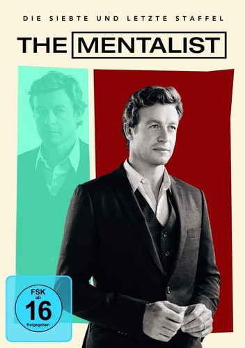 The mentalist siebte finale - the,