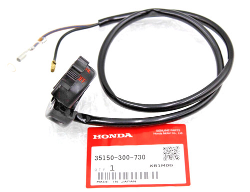 Honda comando luci cb500 - honda,