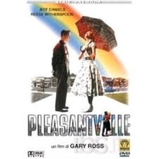 PLEASANTVILLE DVD