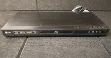 LG BD660 - Lettore DVD 3D