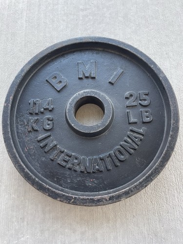 Bmi international lb - bmi, 25