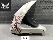 CARENA SERBATOIO LATERALE