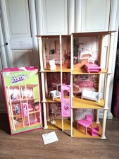 Casa barbie vintage - barbie, anni