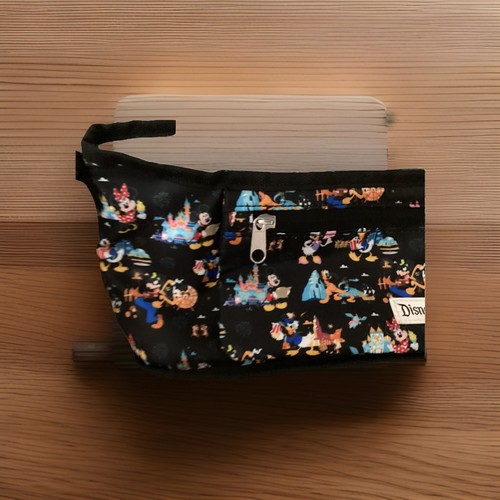 Disneyland topolino passeggino - disneyland,