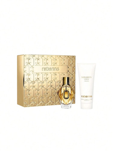 Paco rabanne million gold - paco,