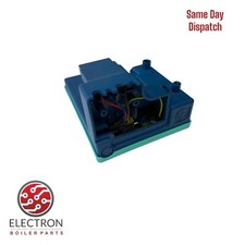 Pcb accensione caldaia vokera - pcb,