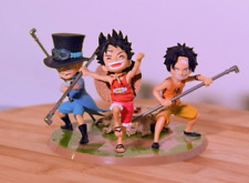 Megahouse One Piece Rufy Sabo
