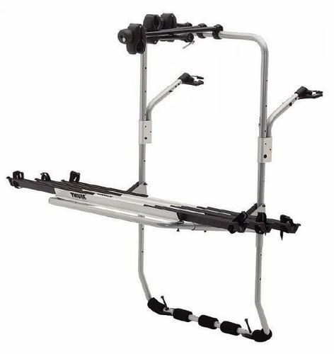 Portabici thule posteriore - thule,