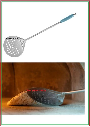 Gimetal palettino pala forata - palettino,