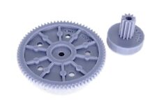 Set di 2 ingranaggi per