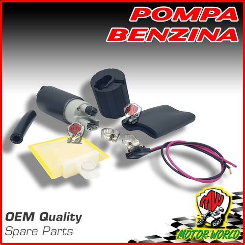 Pompa benzina carburante fuel - pompa,