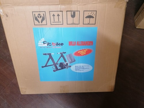 Fit bike rullo - , per