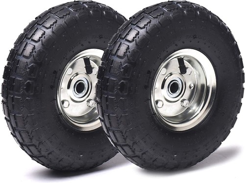 Heavy duty - 10″, heavy-duty