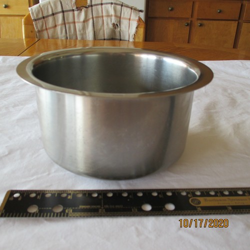 Pentola vintage puro - vintage,