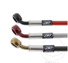 KIT TUBI IN TRECCIA ANTERIORI