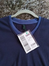 T-shirt Benetton S regular fit
