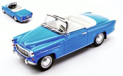 Whitebox epoca skoda - whitebox,