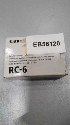 Canon infrarosso telecomando - canon,