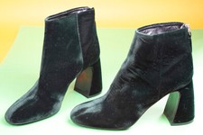 stivaletti donna PREMIATA con