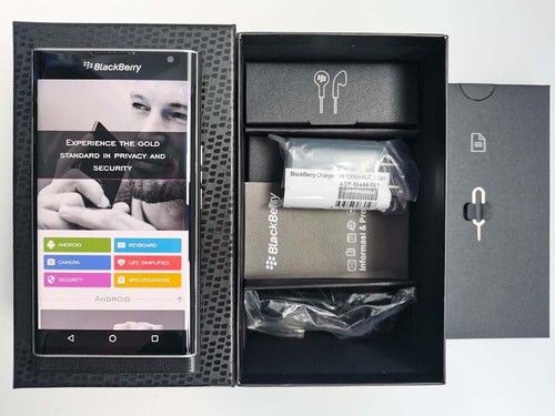 Blackberry priv android - blackberry,