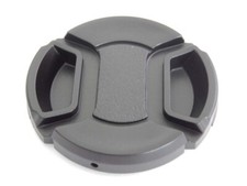 Copriobiettivo 43 mm snap-on