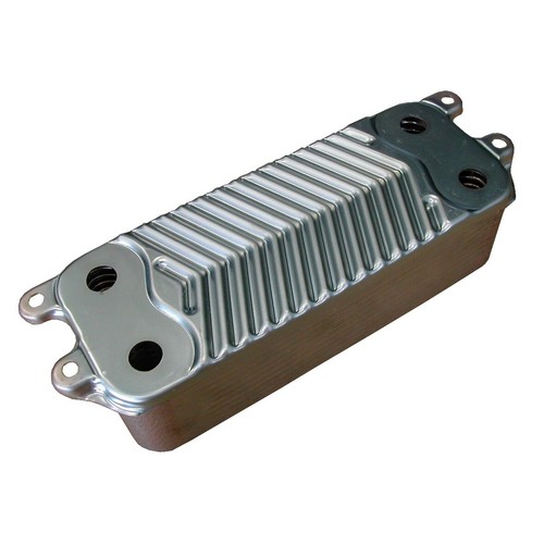 Scambiatore calore 20 - scambiatore, a