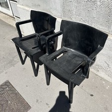 COPPIA SEDIE KARTELL ANNA