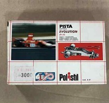 POLISTIL PISTA ELETTRICA