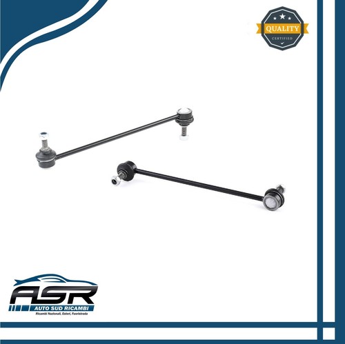 Tiranti barra stabilizzatrice - tiranti,