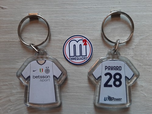 Portachiavi maglia - 1,