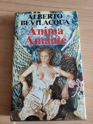 Anima amante alberto - anima,