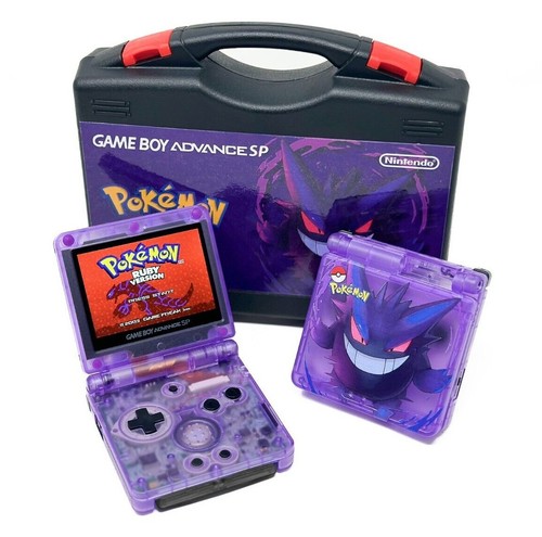 Nintendo game boy advance - boy,