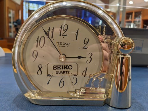 Sveglia seiko quartz - seiko, vintage