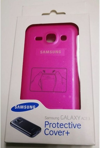 Samsung galaxy ace - samsung, 3