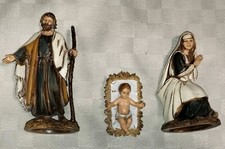 FIGURINI PERSONAGGI VINTAGE