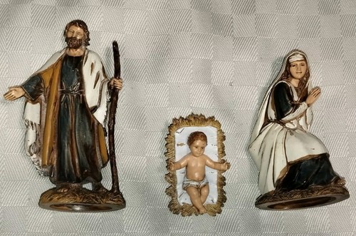 Figurini personaggi vintage - figurini,