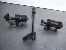 KAWASAKI  GPZ750  ENGINE