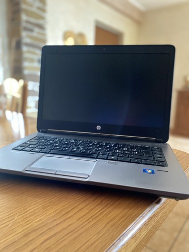 Notebook probook 645 amd - notebook,