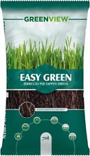 Greenview Terriccio EASY GREEN, ideale per semina e rigenerazione (70 Litri)