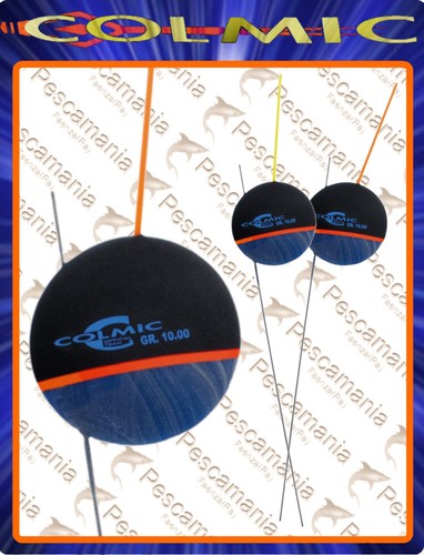 Galleggiante vela colmic - vela,