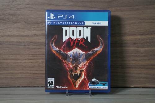 Doom vfr versione non - vfr,
