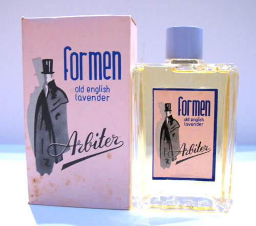 Vintage colonia uomo 110ml - colonia,