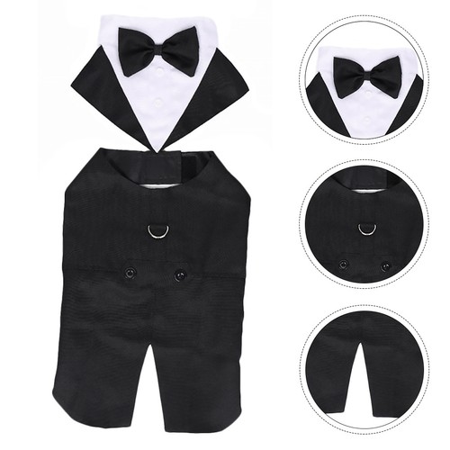 Abbigliamento cani tuta per - cani,