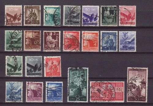 1945 italia repubblica serie - 1945,