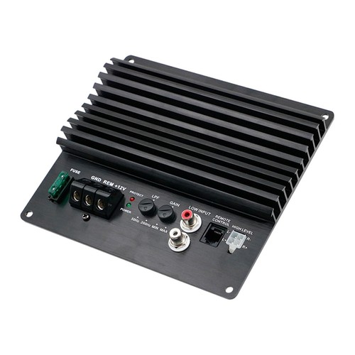 Amplificatore audio per - audio,