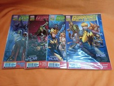 I GUARDIANI DELLA GALASSIA