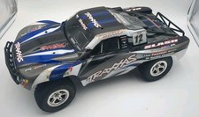 Camion Traxxas Slash 2WD da corsa corta