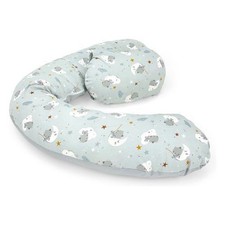 POLLY Pregnancy Pillow With